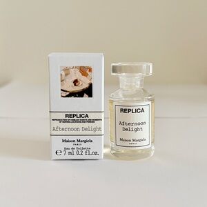 Maison Margiela Afternoon Delight 7ml